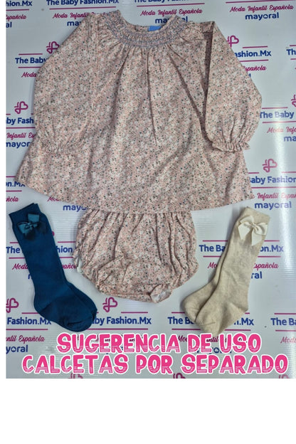 Conjunto 3 pzas Polar