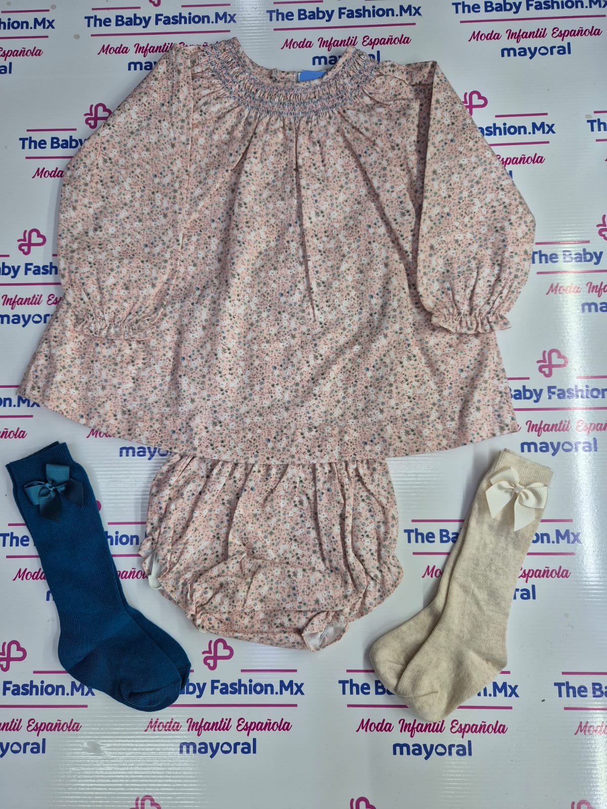 Conjunto 3 pzas Polar