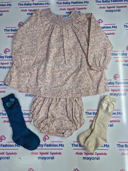 Conjunto 3 pzas Polar