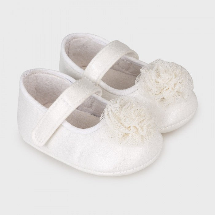 Merceditas  SKU 9339 Color 30 Crudo