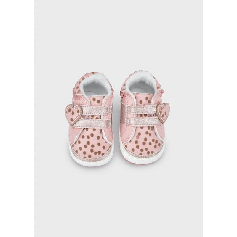 Tenis Sku 9569 Color Blush