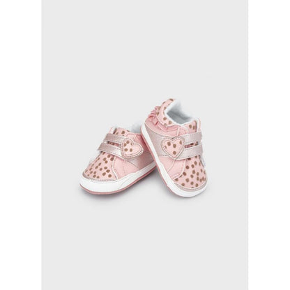 Tenis Sku 9569 Color Blush