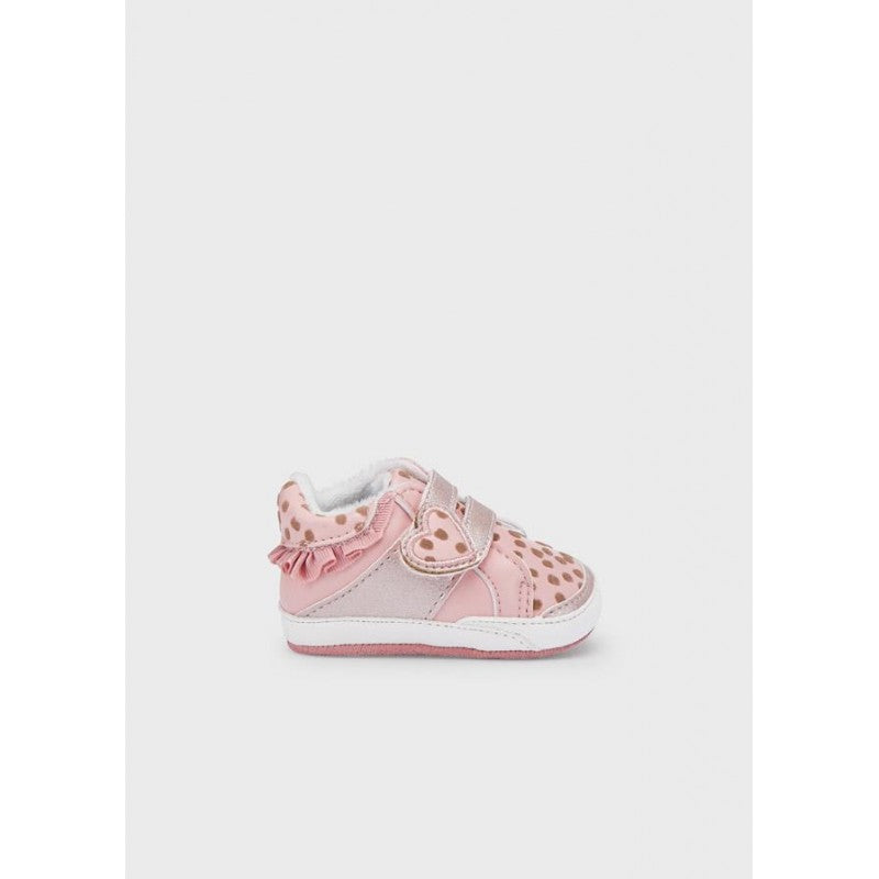 Tenis Sku 9569 Color Blush
