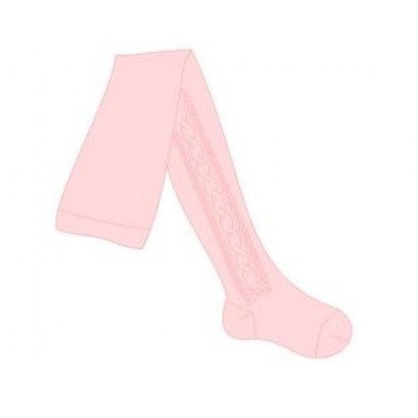 Leotardo para bebé MAYORAL SKU 9659 Color 012 Rosa