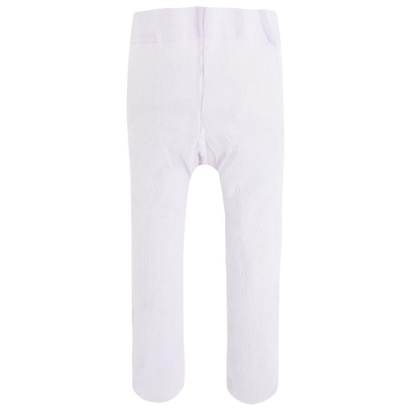 Malla para bebé niña MAYORAL SKU 9804 Color 25 Lila