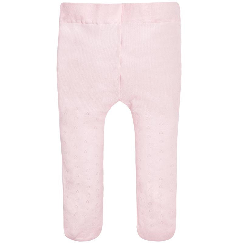 Malla para bebé niña MAYORAL SKU 9804 Color 26 Rosa baby