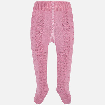 Leotardo Bebe MAYORAL SKU 9889 Color 66 Pastel