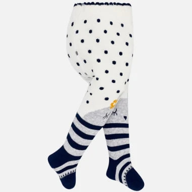 Mallas para bebé MAYORAL Ref. 9890/76 Océano