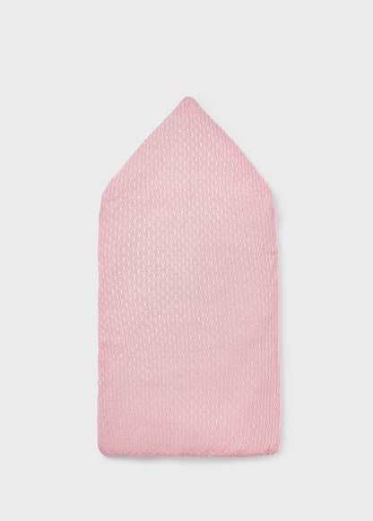 Saco tricot