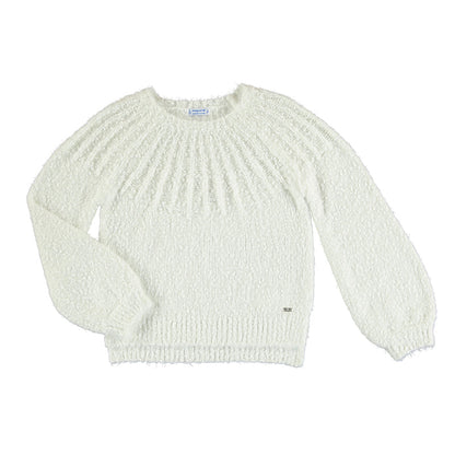 Jersey Slubs Sku 7352 Color crudo