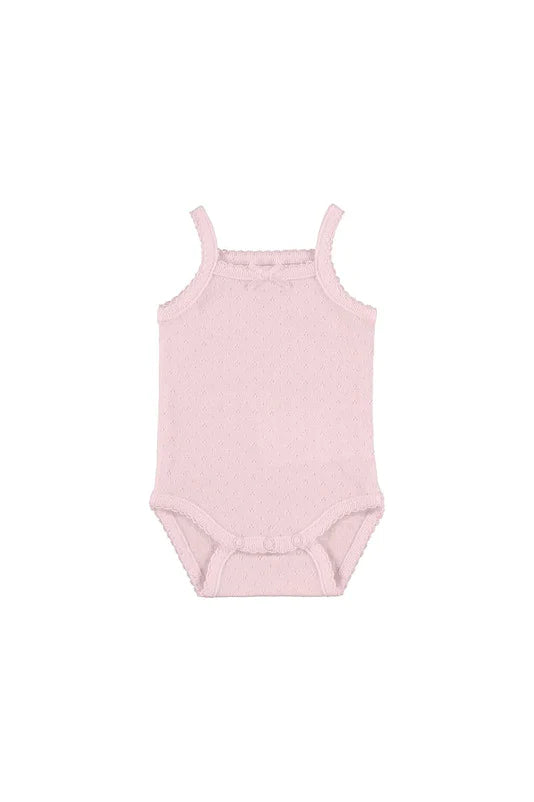 Body Bebe MAYORAL SKU 199 13 Rosa baby