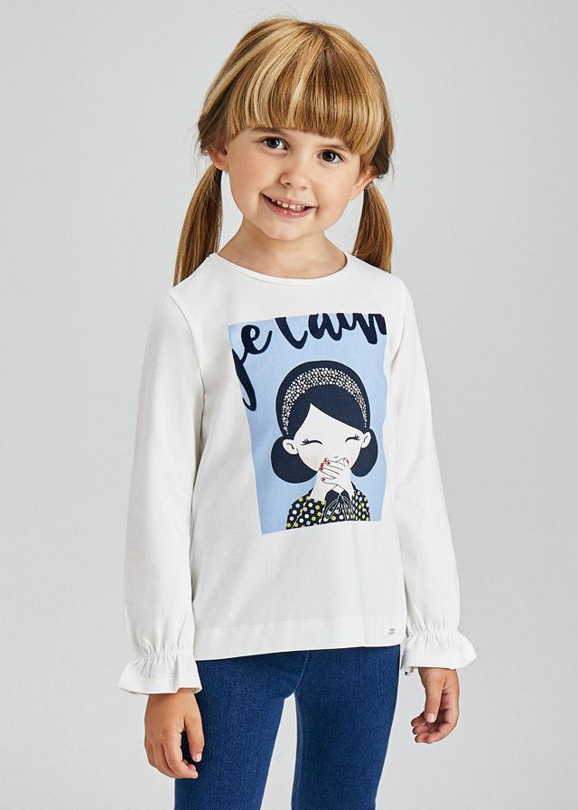 Camiseta Sku 4009 Color Crd-Añil