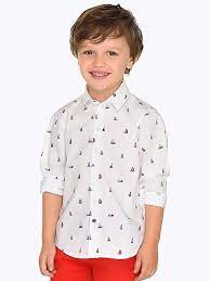 Camisa Sku 3137 Color Tenis