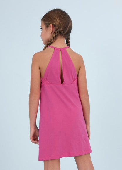 Vestido Grafica Sku 6935 Color 46 Buganvilla