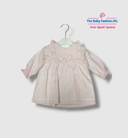 Vestido para bebe niña DR KID Ref. DK137 My Kitty