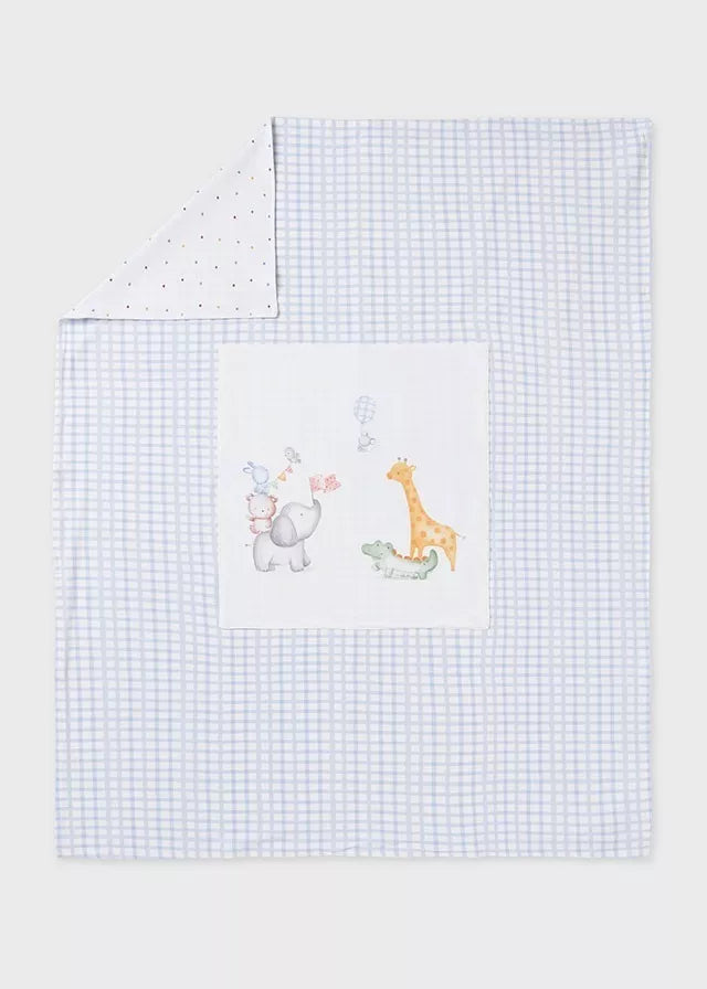 Cobija Sku 9086 Color Animales