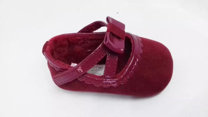 Merceditas SKU 9932 Color 68 Ciruela