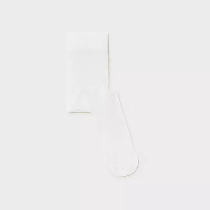 Malla para bebé MAYORAL Ref. 9355/68 Blanco