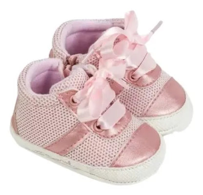 Tenis Sku 9282 Color Wild Rose