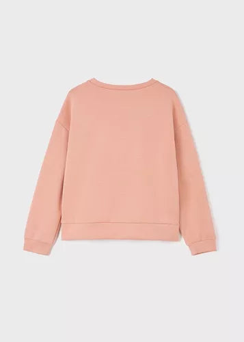 Pullover Viscosa Sku 6419 Color Rosado