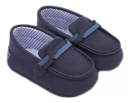 Mocassines  Sku 9330 Color 53 Monaco