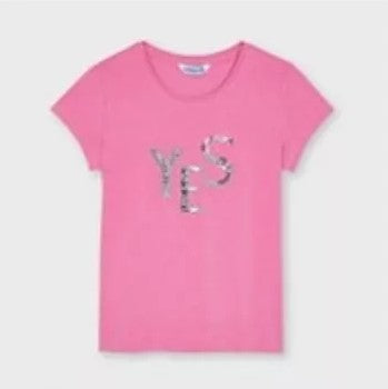Blusa para chica MAYORAL Ref. 21/854/17 Camelia