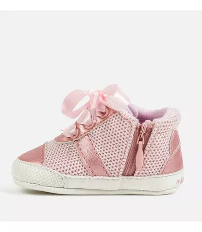 Tenis Sku 9282 Color Wild Rose