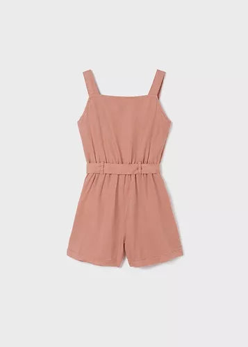 Mono para chica Conjunto 2 pz MAYORAL Ref. 6831/54 Rubor