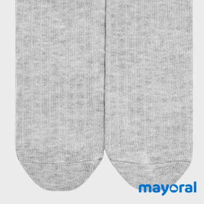Mallas Bebe MAYORAL SKU 9294 Color 70 Gris Vig