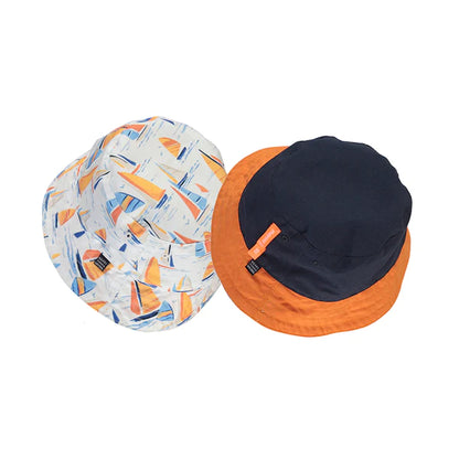 Gorra Reversible MAYORAL SKU 10181 36 Arcilla