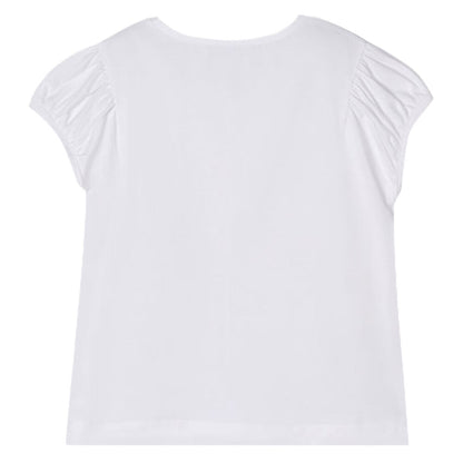Camisa Sku 3047 Color 75 Blanco