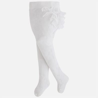 Mallas Bebe MAYORAL SKU 9446 Crudo