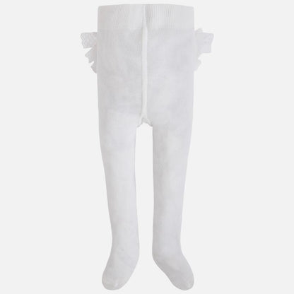Mallas Bebe MAYORAL SKU 9446 Crudo