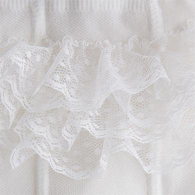 Mallas Bebe MAYORAL SKU 9446 Color 19 Blanco