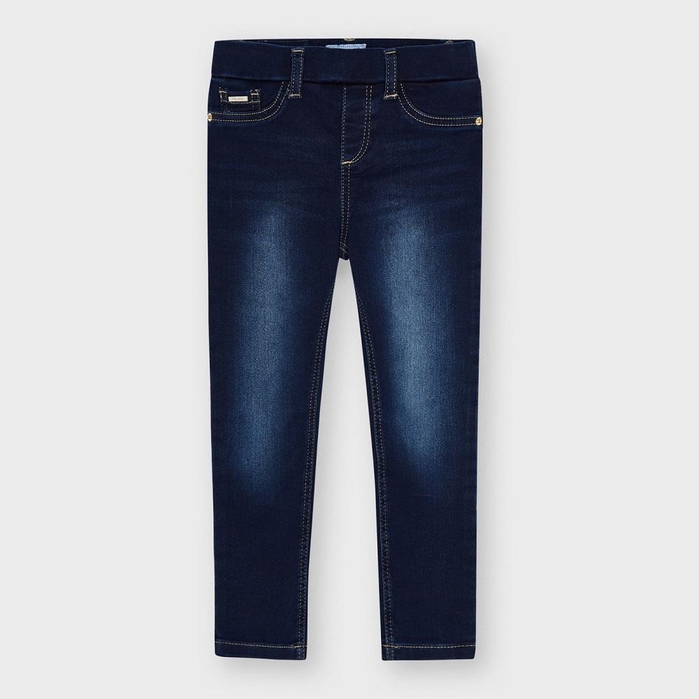 Pantalón Mezclilla SKU 577 Color Basico