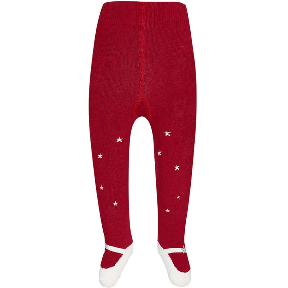 Mallas Bebe MAYORAL SKU 10228 Color 011 Rojo