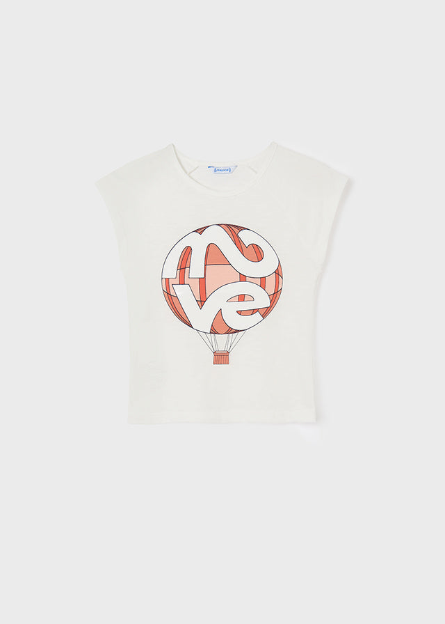 Camiseta Sku 6030 Color Crudo