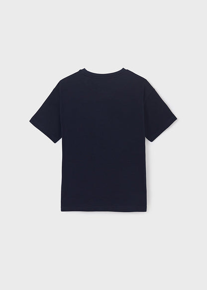 Camiseta para chico NUKUTAVAKE Ref. 6013/26 Marino