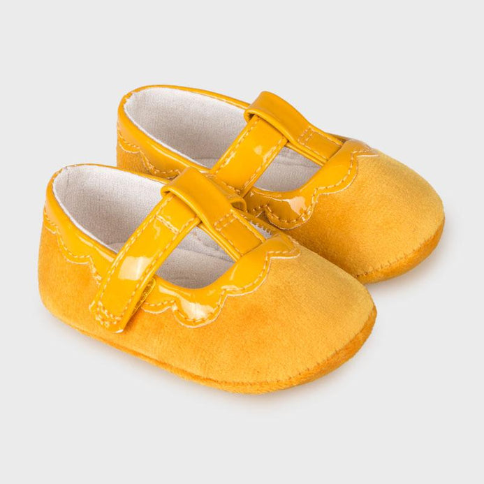 Merceditas Sku 9341 Color Curcuma