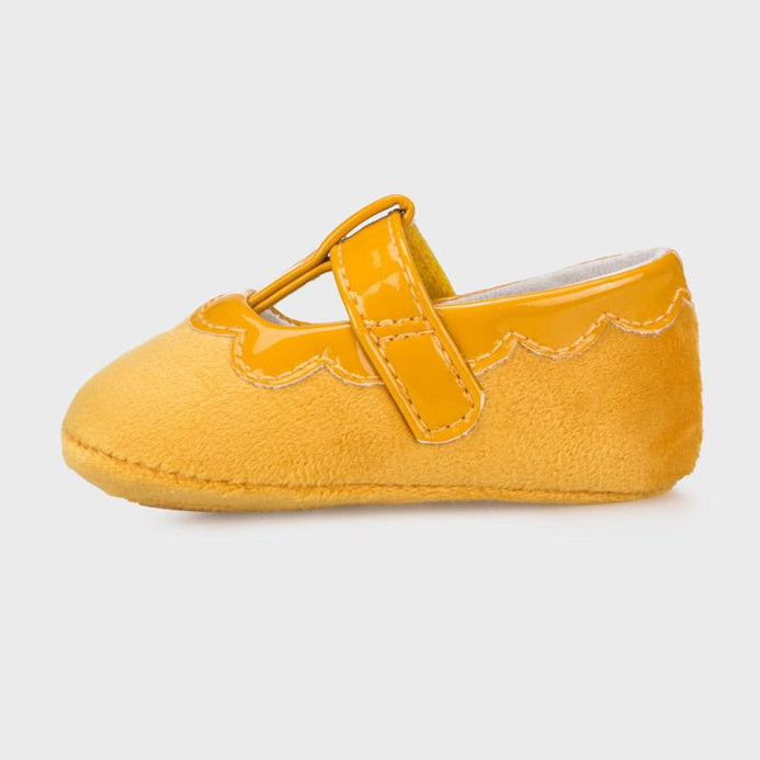 Merceditas Sku 9341 Color Curcuma