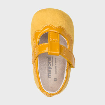 Merceditas Sku 9341 Color Curcuma