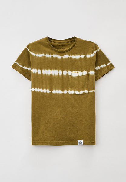 Camiseta para chico NUKUTAVAKE Ref. 6003/80 Tortuga