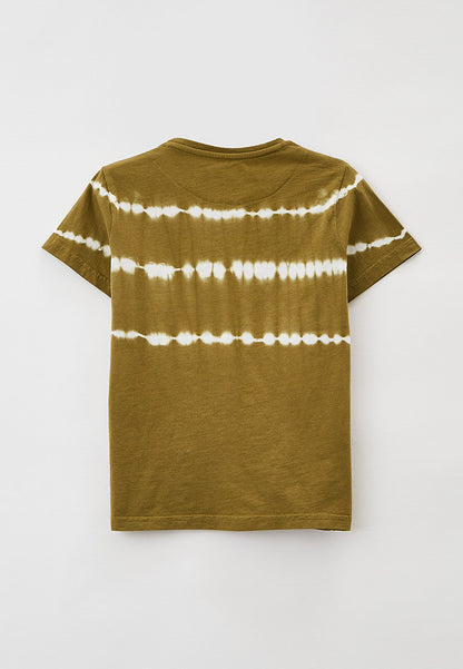 Camiseta para chico NUKUTAVAKE Ref. 6003/80 Tortuga