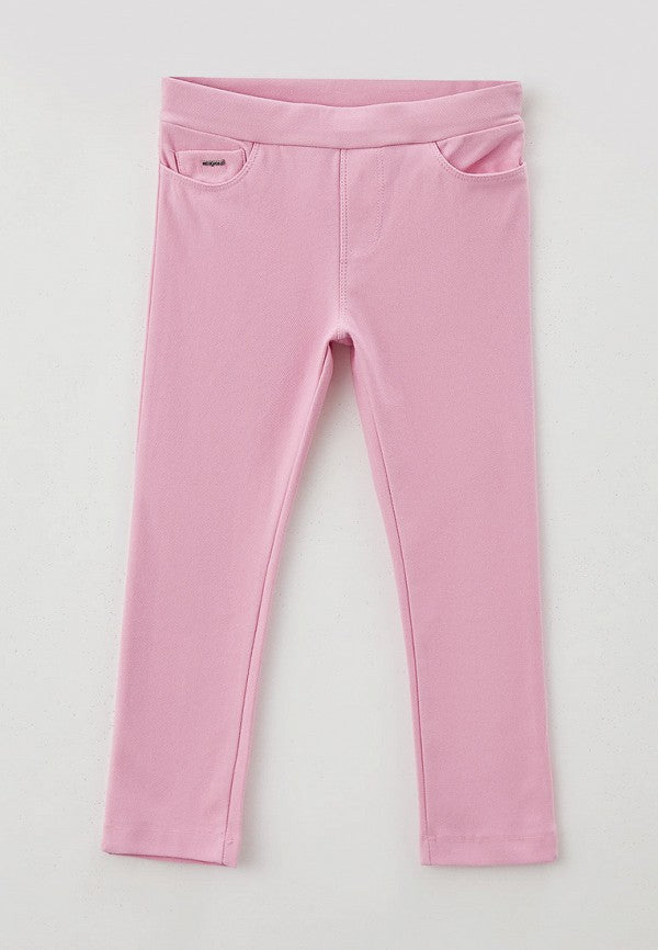 Leggins Sku 3586 Color 10 Malva