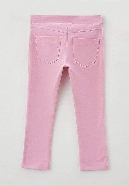 Leggins Sku 3586 Color 10 Malva