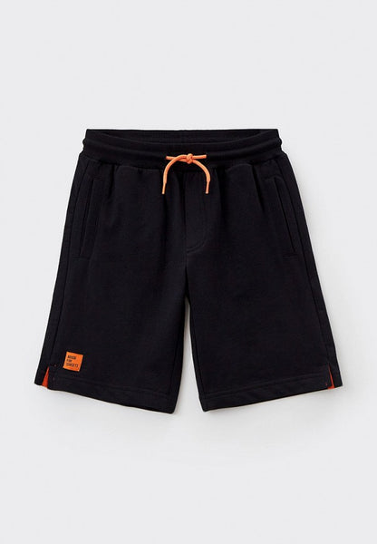 Conjunto 3 Piezas 2 Playeras 1 Short Sku  6644 Color 31 Lava