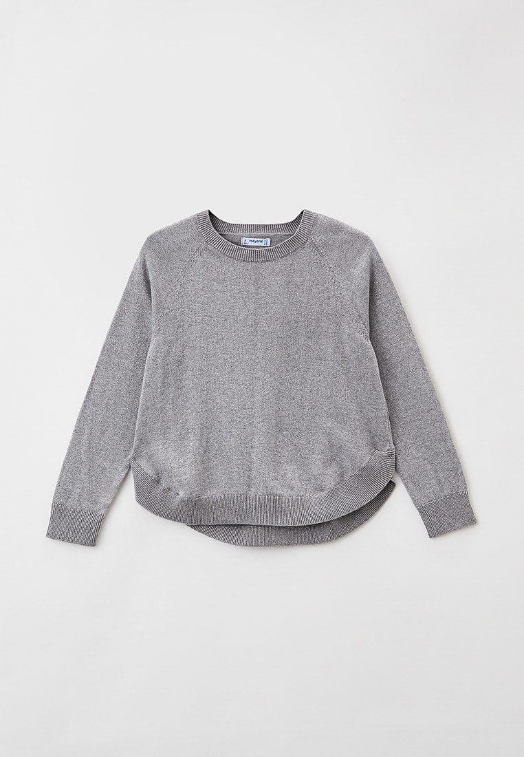 Jersey MAYORAL SKU 7369 Color Acero Vig