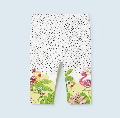 LEGGINGS FANTASIA MAYORAL SKU 1772 Color 1 BLANCO