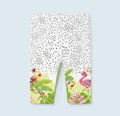 LEGGINGS FANTASIA MAYORAL SKU 1772 Color 1 BLANCO