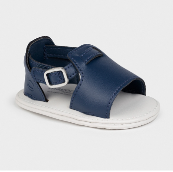 Huarache SKU 9395 Color 18 Navy